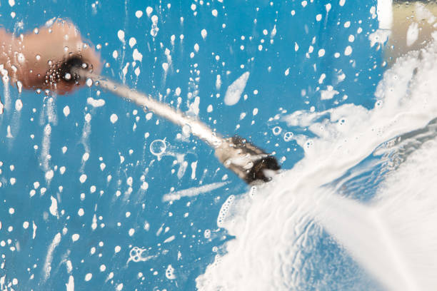 Best Patio and Deck Pressure Washing  in East Jordan, MI